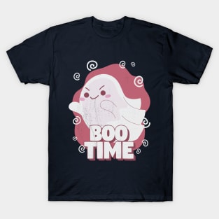 Boo time T-Shirt